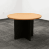 ALA6 120CM Round Meeting Table
