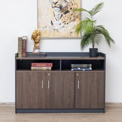 Wooden Filing Cabinets for office file storage and document organization in Kenya