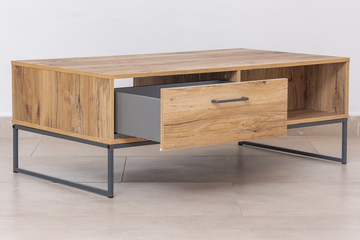 Second image of Pentagon Coffee Table