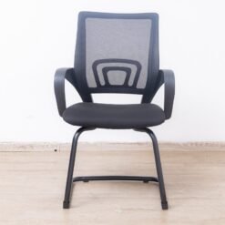 Alternative view of Mesh Visitor Chair