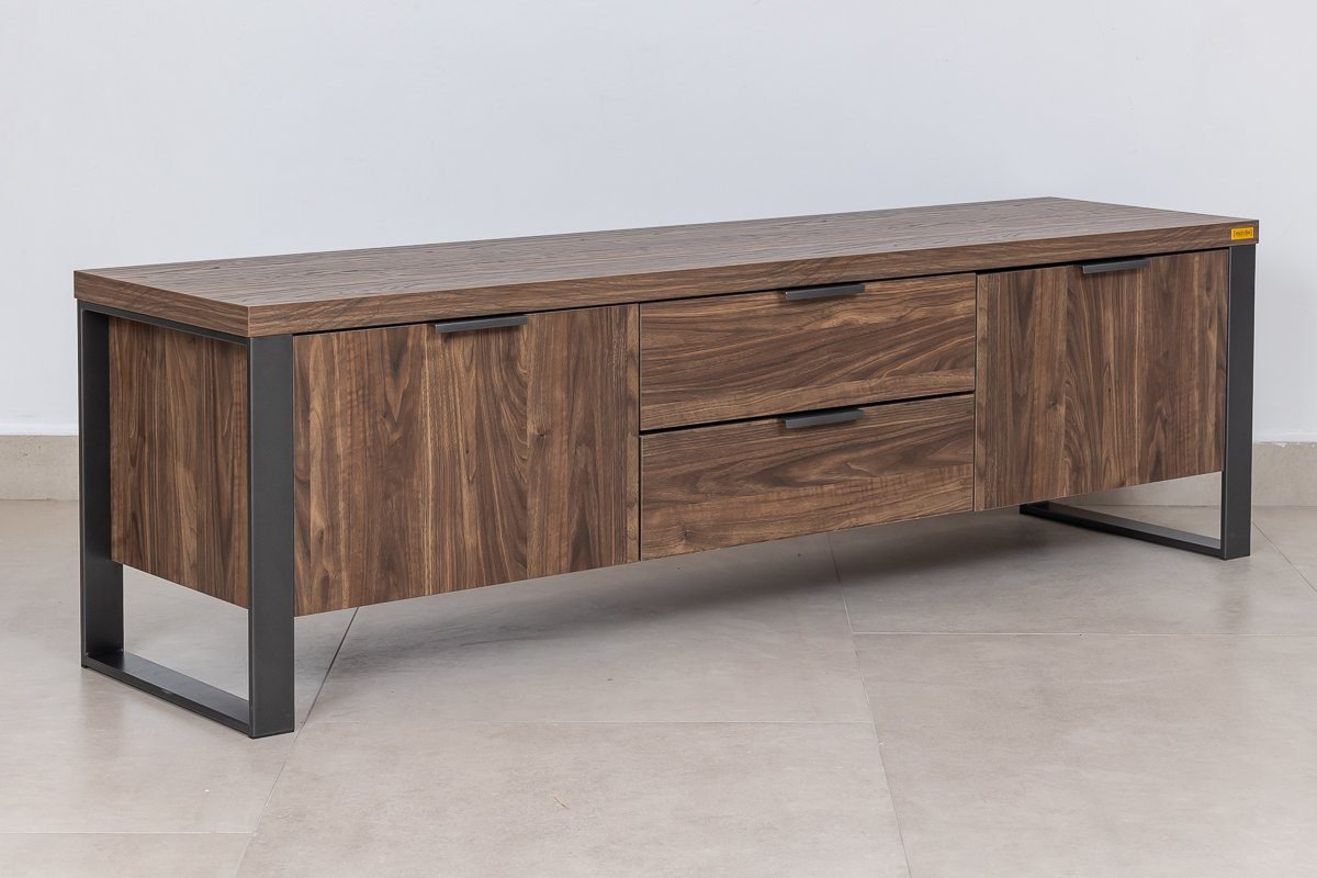 Second image of Terra-Tv Console Cabinet