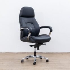 Baigon High Back Chair