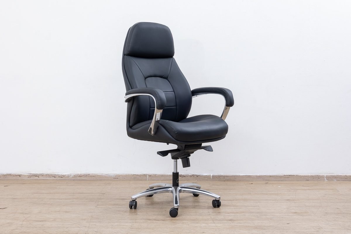 Baigon High Back Chair