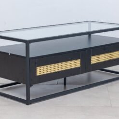 Alternative view of Atelia-Coffee Table