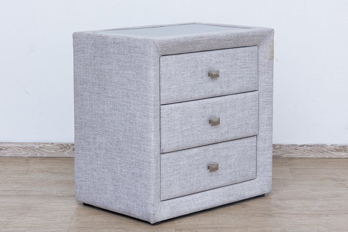 Linen Rest-Night stand