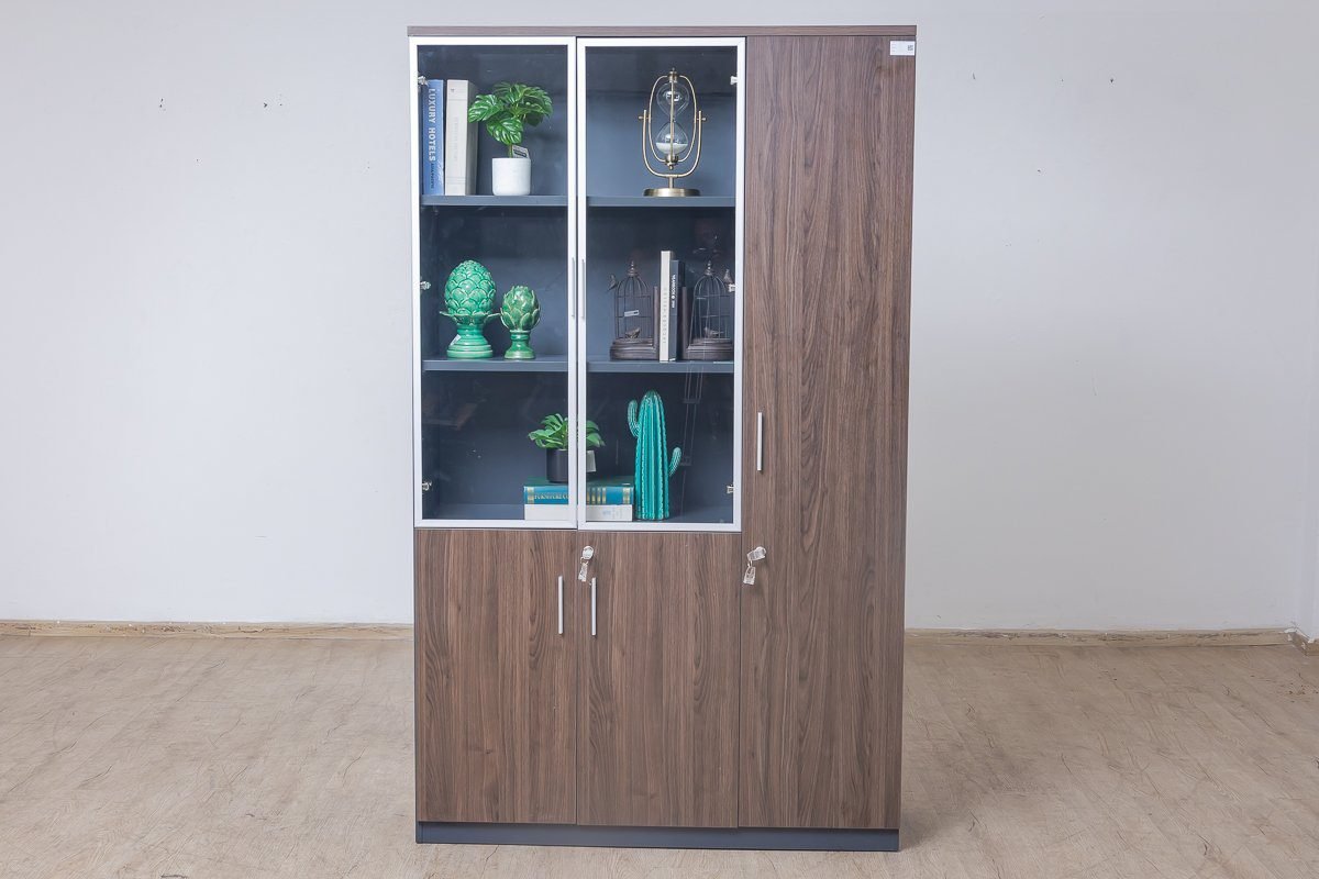 Second image of RKT-Wooden-Filing Cabinet