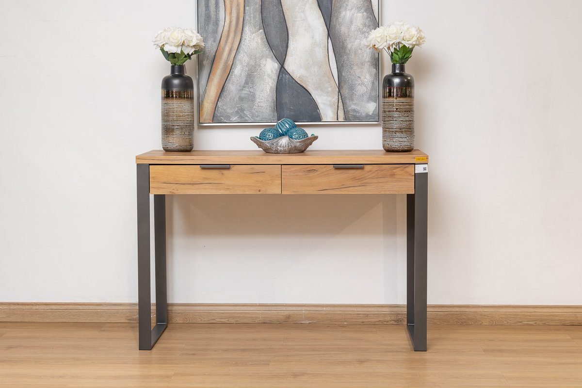 Veridian-Console Table
