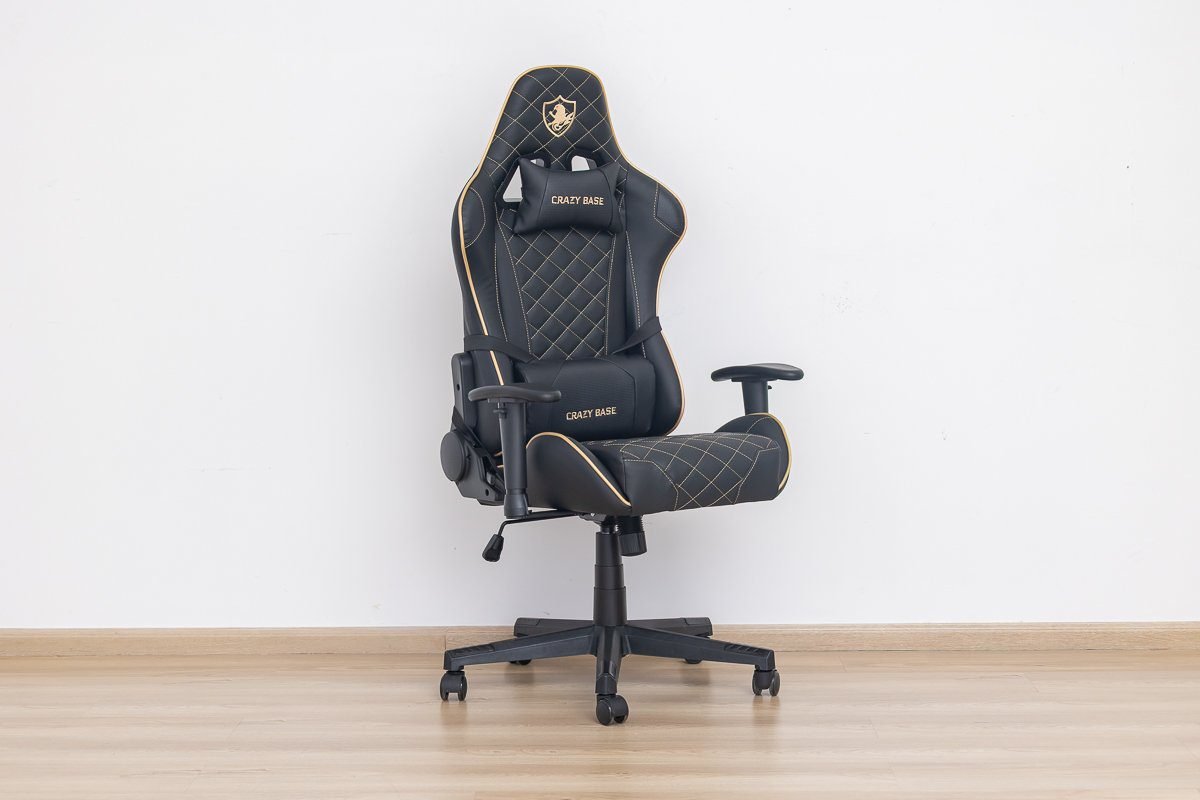 Prestige-High Back Gaming Chair