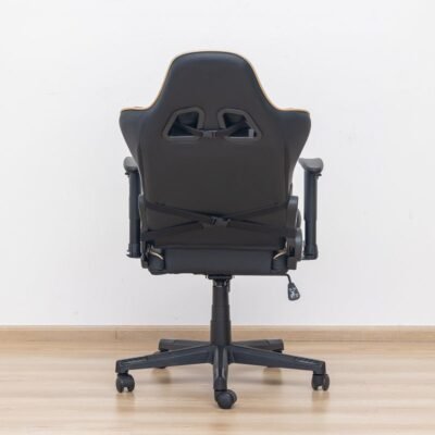 Alternative view of Prestige-High Back Gaming Chair