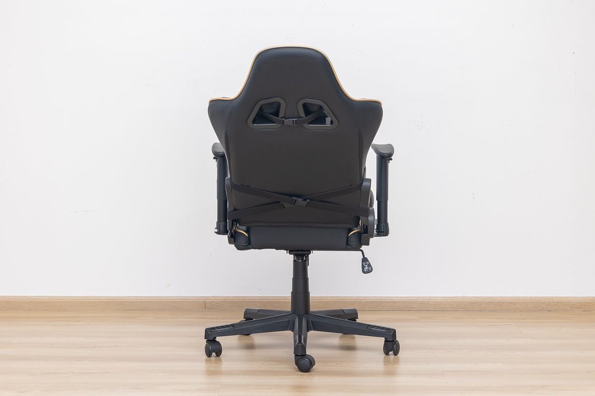 Second image of Prestige-High Back Gaming Chair