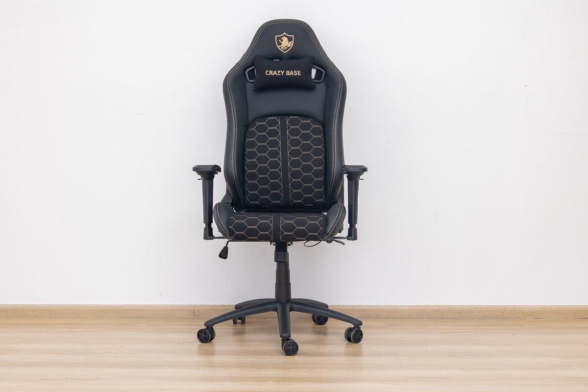 Second image of Zenith High Back Gaming Chair