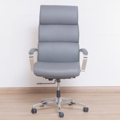 Alternative view of Kinship-High Back Executive Chair