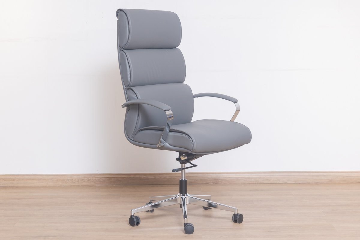 Kinship-High Back Executive Chair