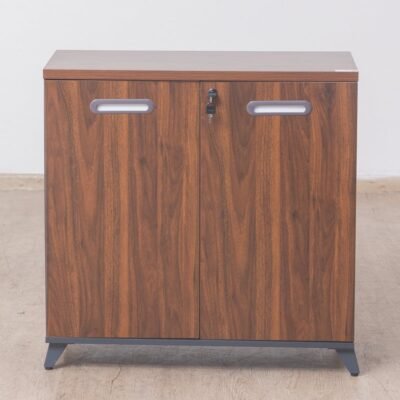 Alternative view of Welington-Credenza Bookcase