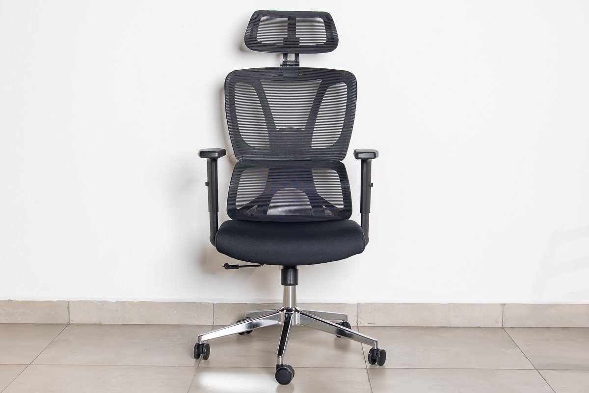 Second image of Sereni-High Back Chair