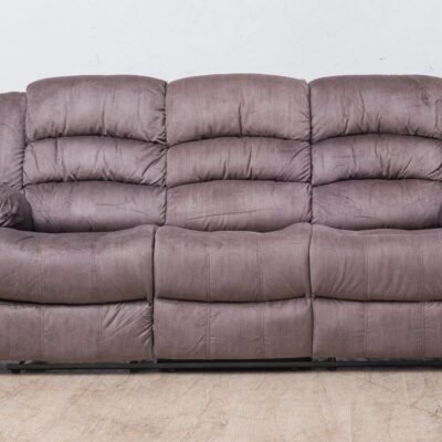 Alternative view of KAMA 6 Seater Fabric Recliner Sofa JFL (3+2+1)