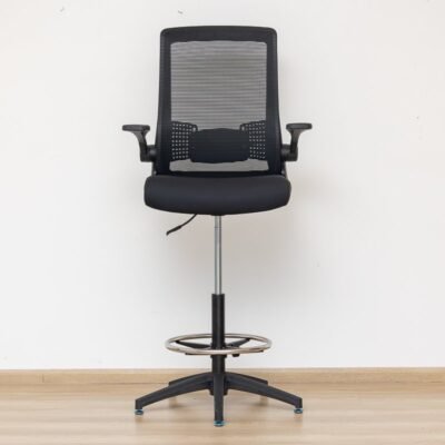 Alternative view of Cashier Chair-Bicco