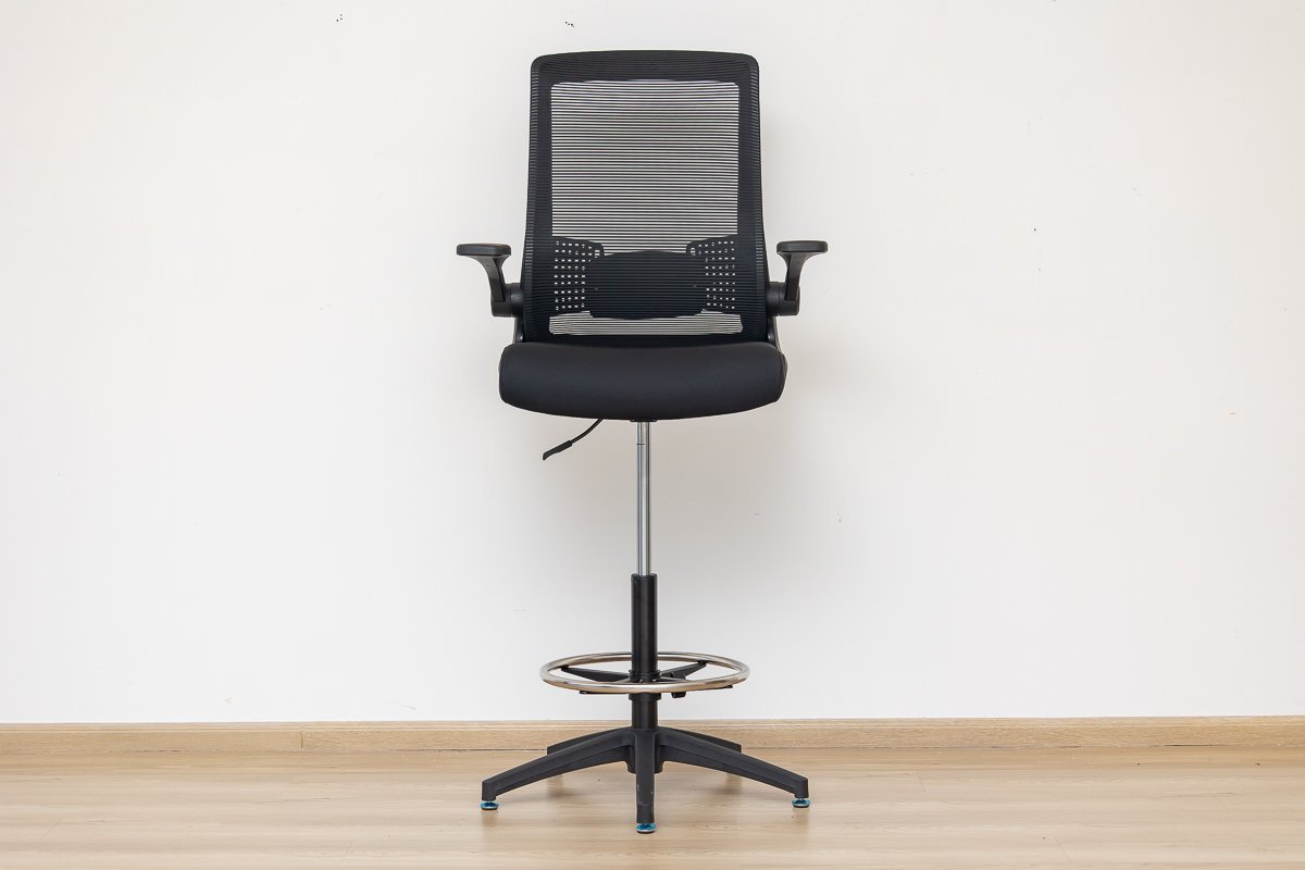 Second image of Cashier Chair-Bicco