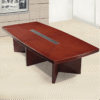 RKT-2.4m Conference Table