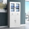 Metal Filing Cabinet K146