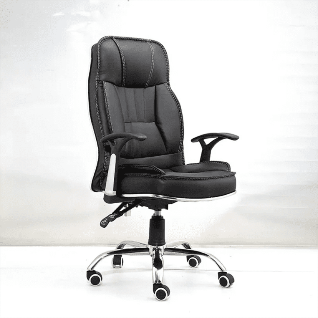 Matrix-(JFL-C-35)–High Back Chair