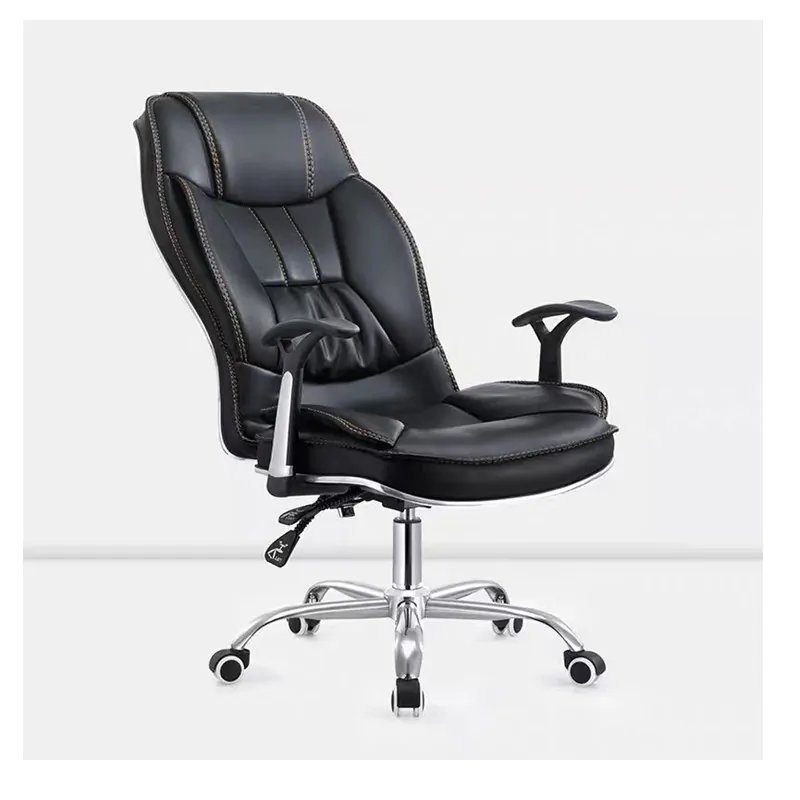 Second image of Matrix-(JFL-C-35)–High Back Chair