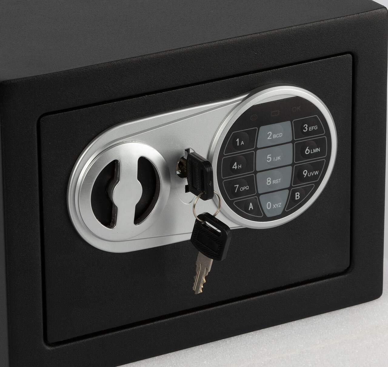 Second image of Electronic Mini Safe 2997106