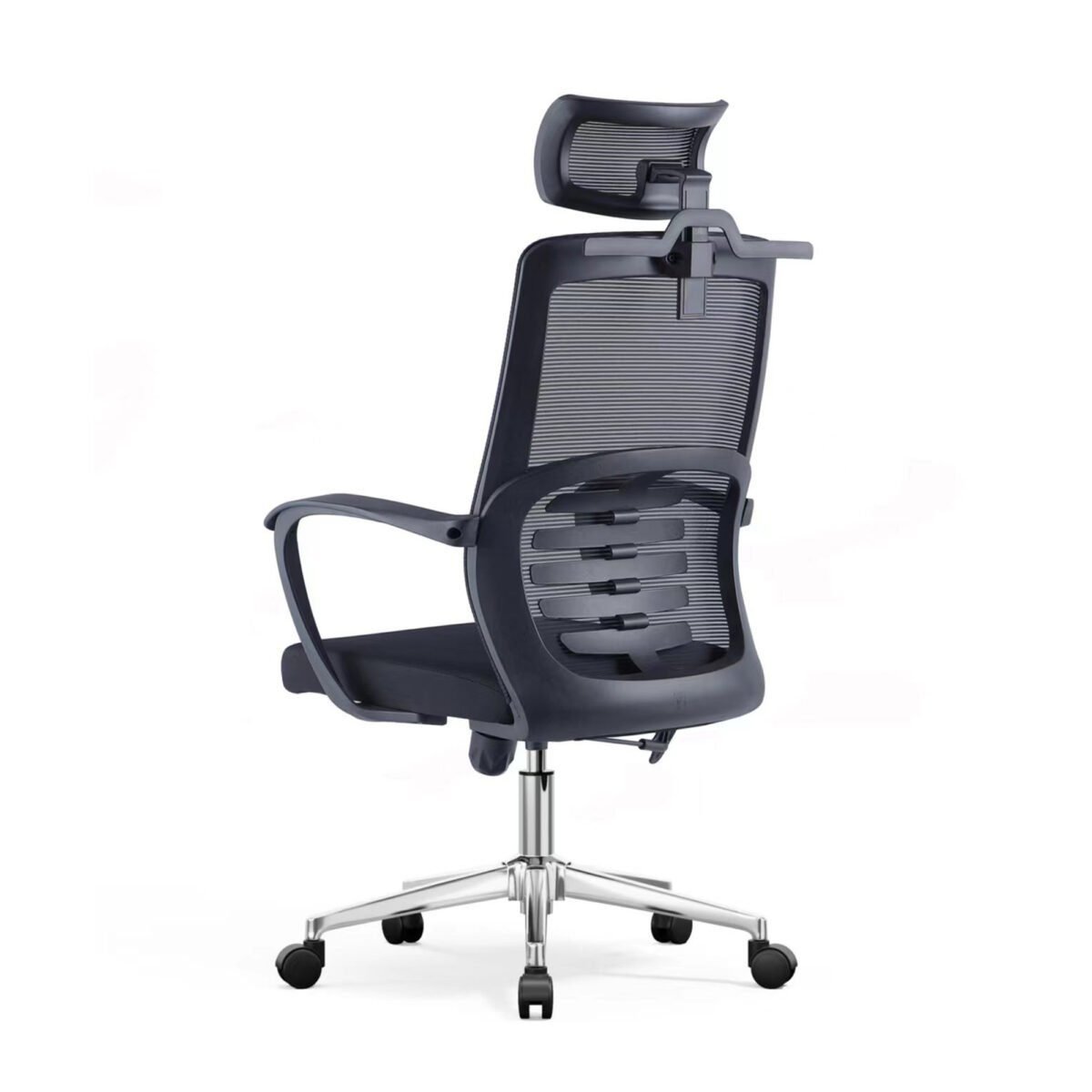 Second image of Novak-High Back Chair
