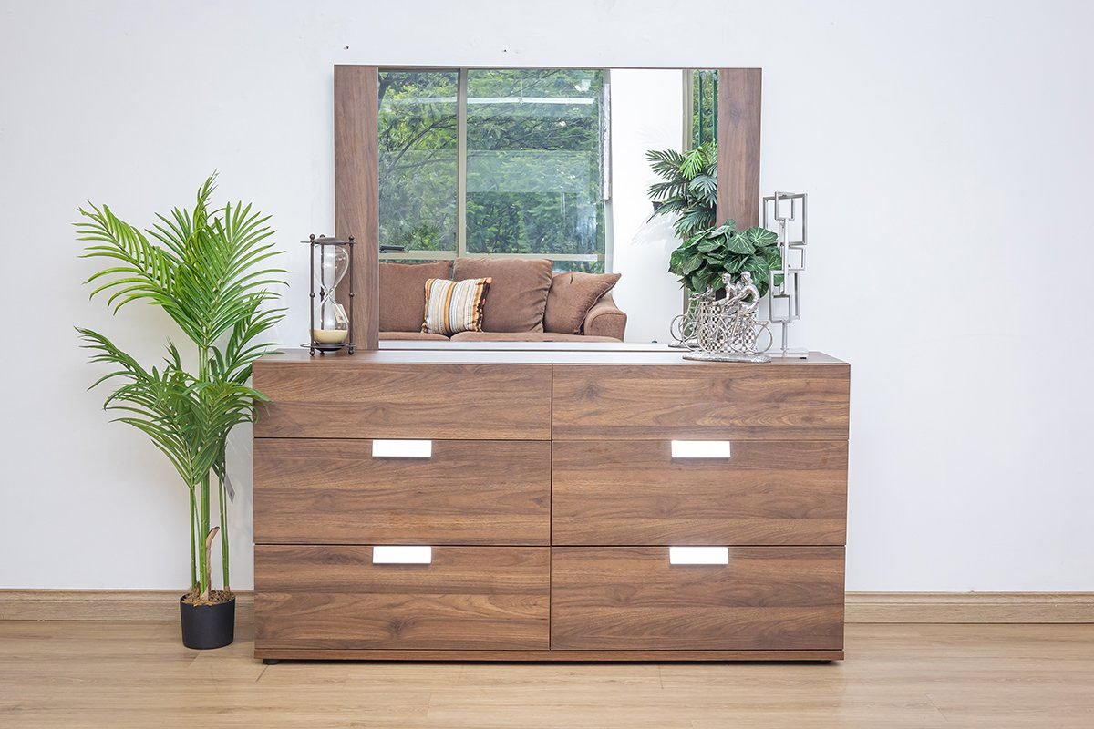 Oasia Dresser Mirror