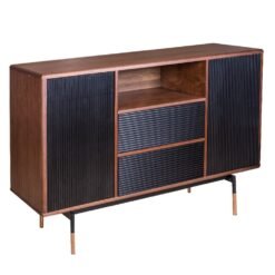 Alternative view of VIAN Console Table
