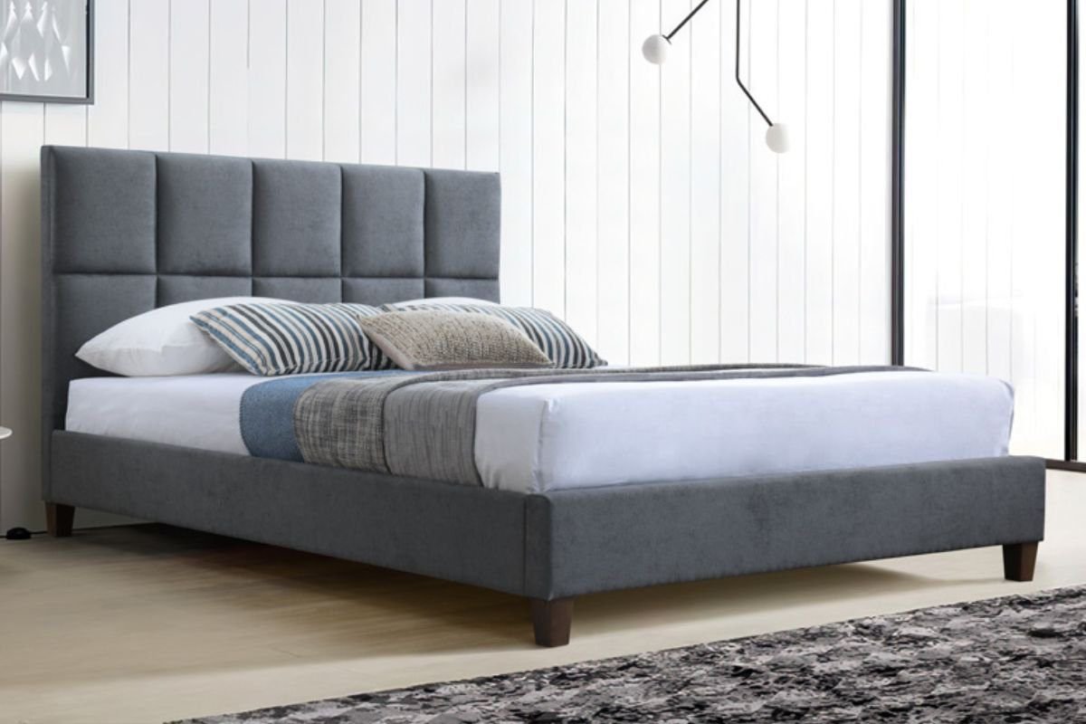 LARA Queen Bed