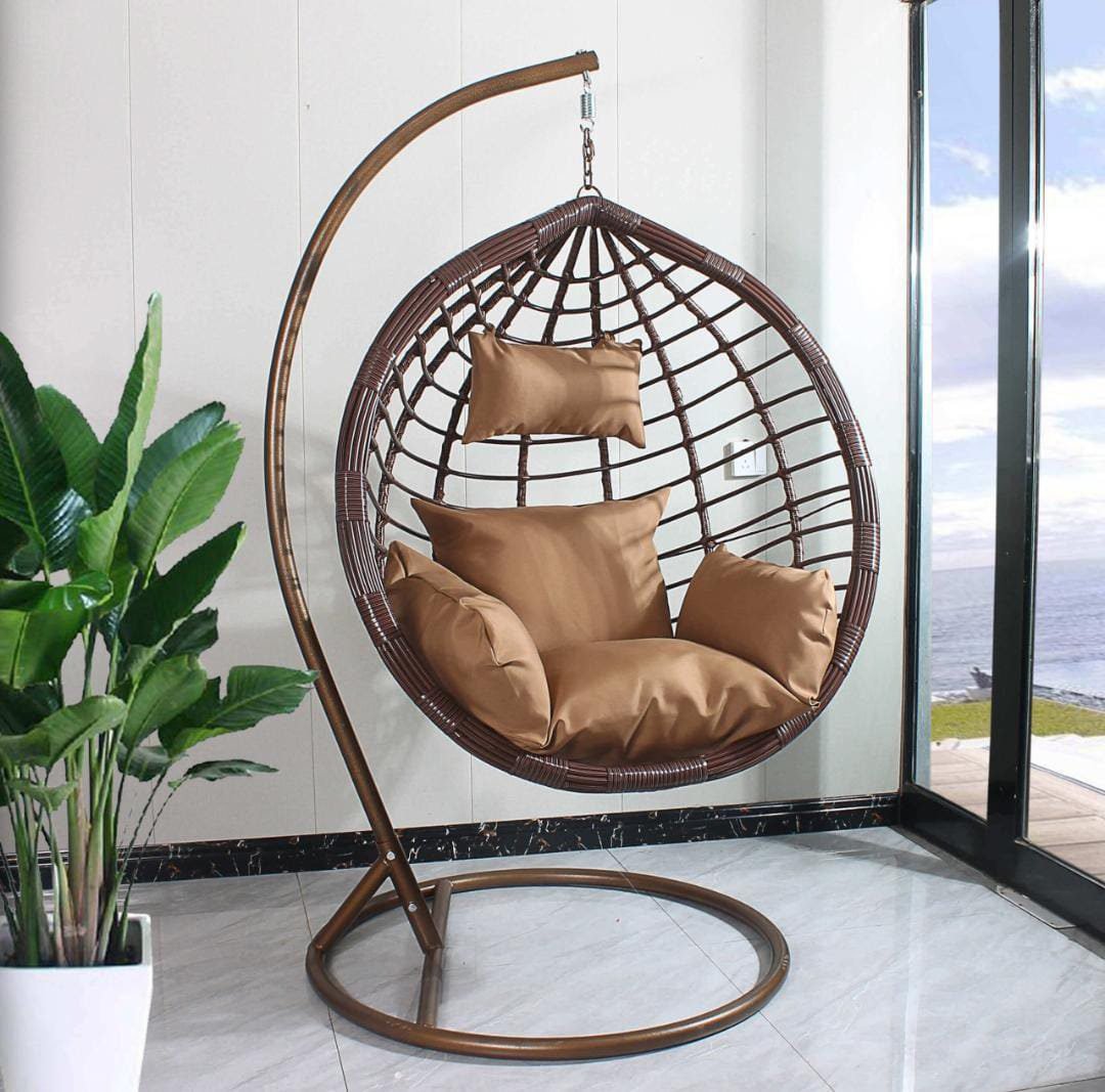 Hammock Swing Chair
