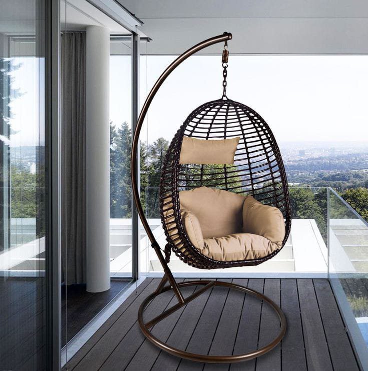 Second image of Hammock Swing Chair