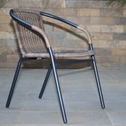 NITRO-Outdoor Dining Chair