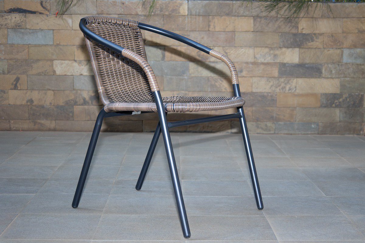 NITRO-Outdoor Dining Chair
