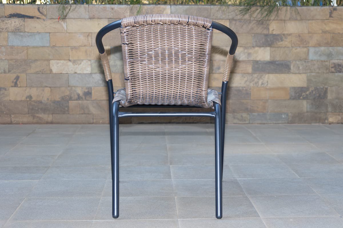 Second image of NITRO-Outdoor Dining Chair