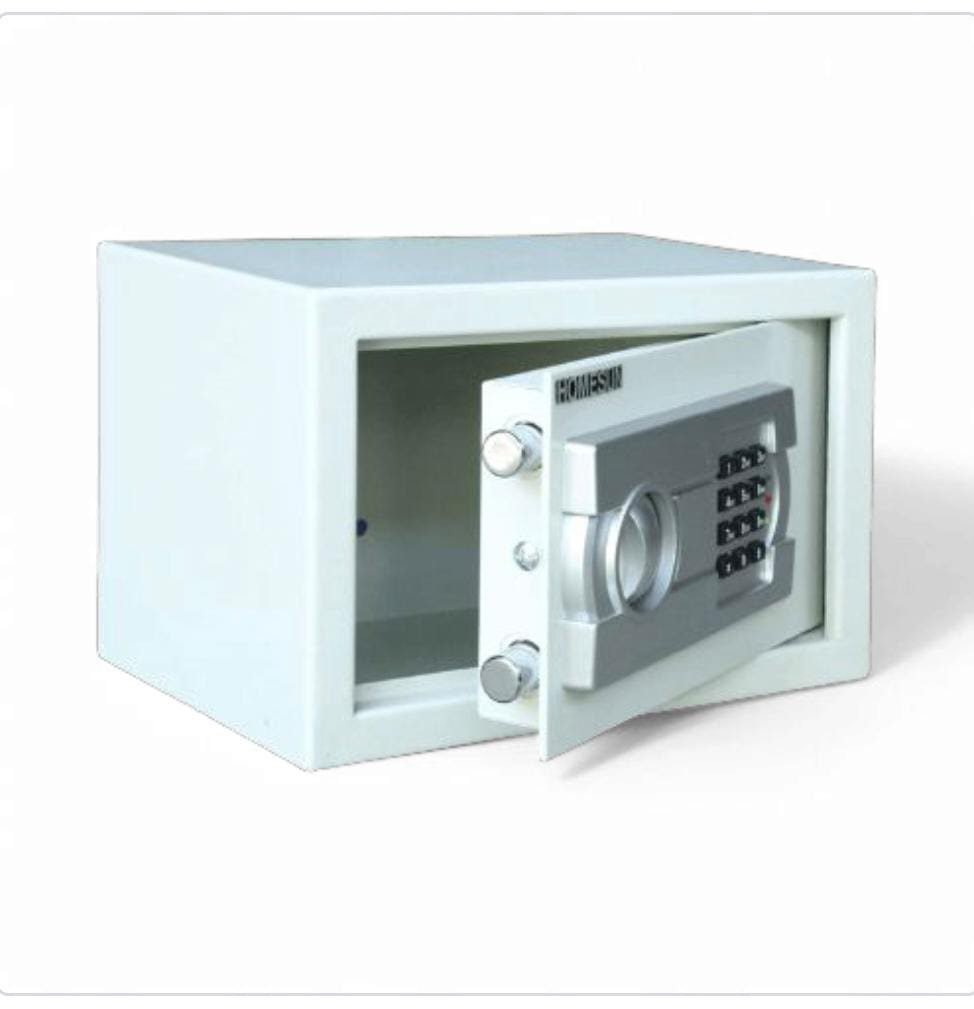 Second image of Hotel Safe Electronic HS28