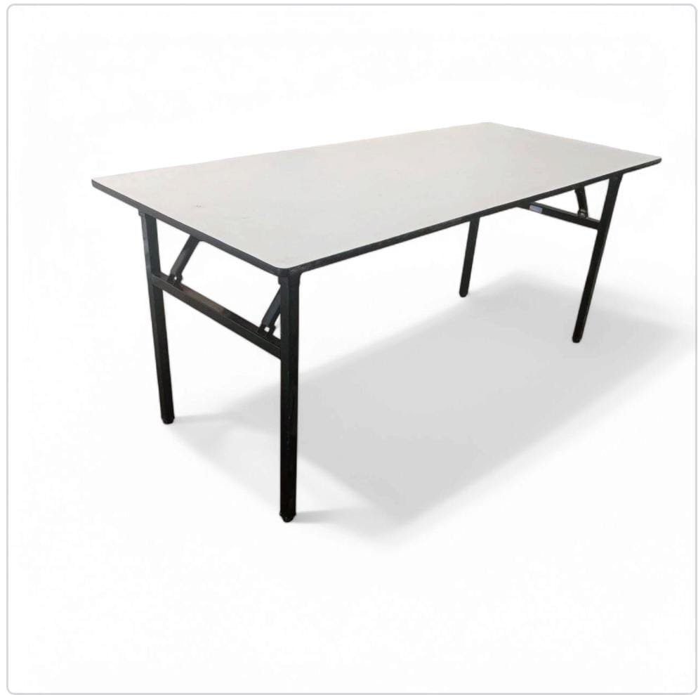 Second image of Banqueting Table Rectangular