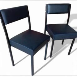 Alternative view of Catalina Stackable Chair
