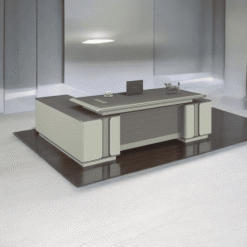 Alternative view of RKTA04-1816-2.4m-Executive Desk
