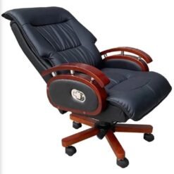 Alternative view of VIRGO Executive High Back Chair