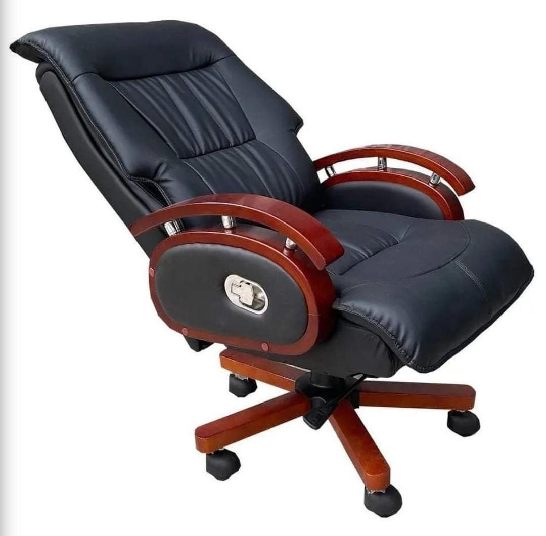 Second image of VIRGO Executive High Back Chair