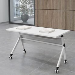 Alternative view of JFL-FT01-Foldable Training Table