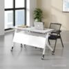 FT01 Foldable Training Table