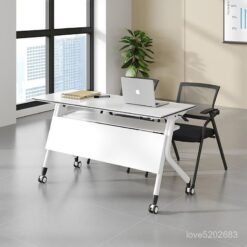 FT01 Foldable Training Table