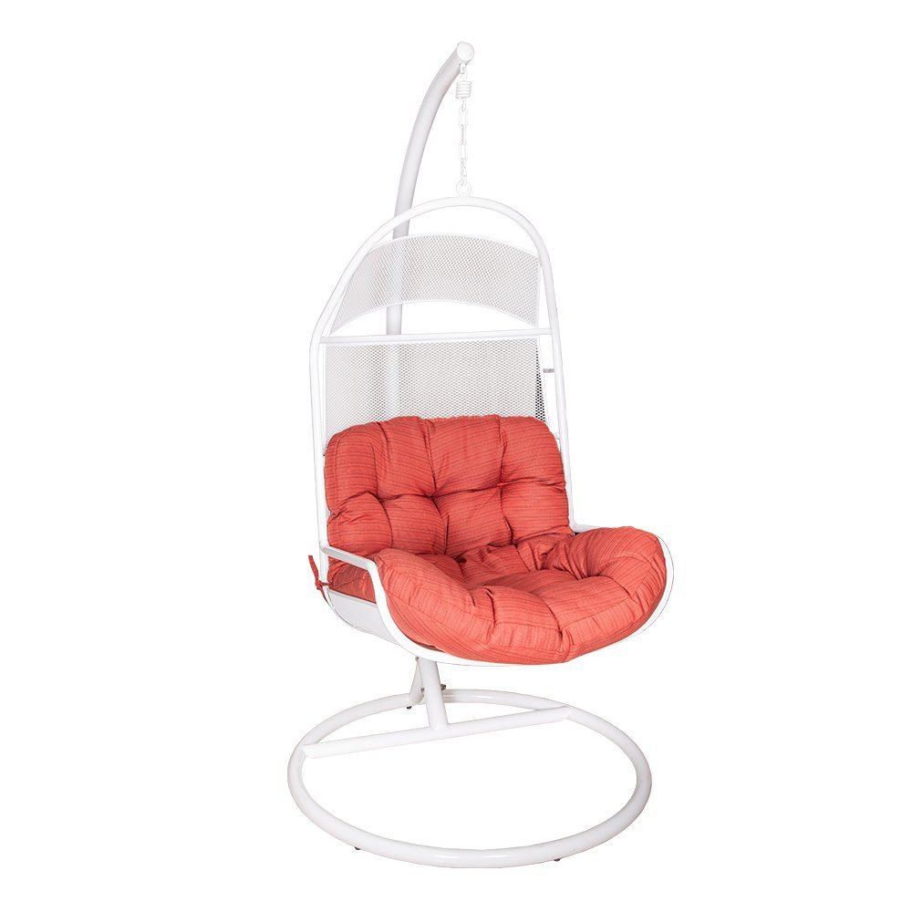 Second image of Garden Chill Outdoor Swing