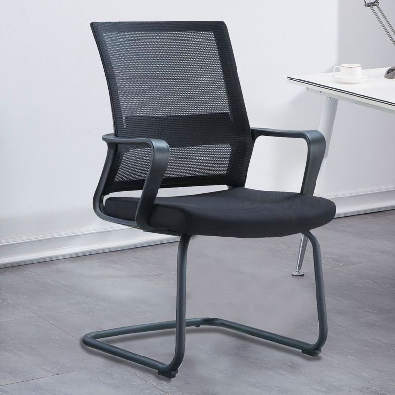 Mesh Office Visitors Chair