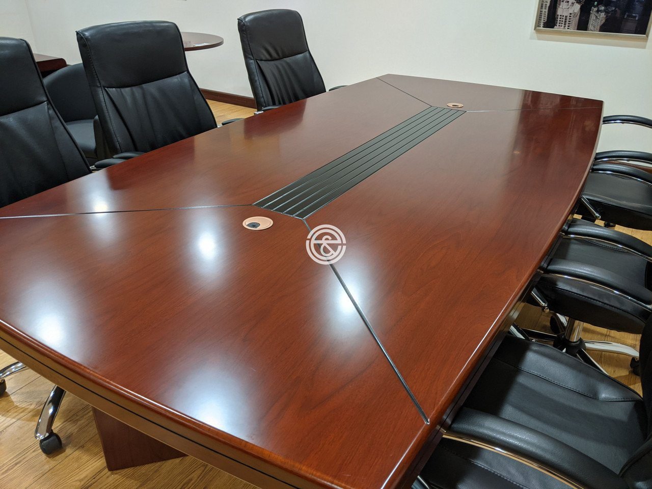 Second image of RKT-2.4m Conference Table
