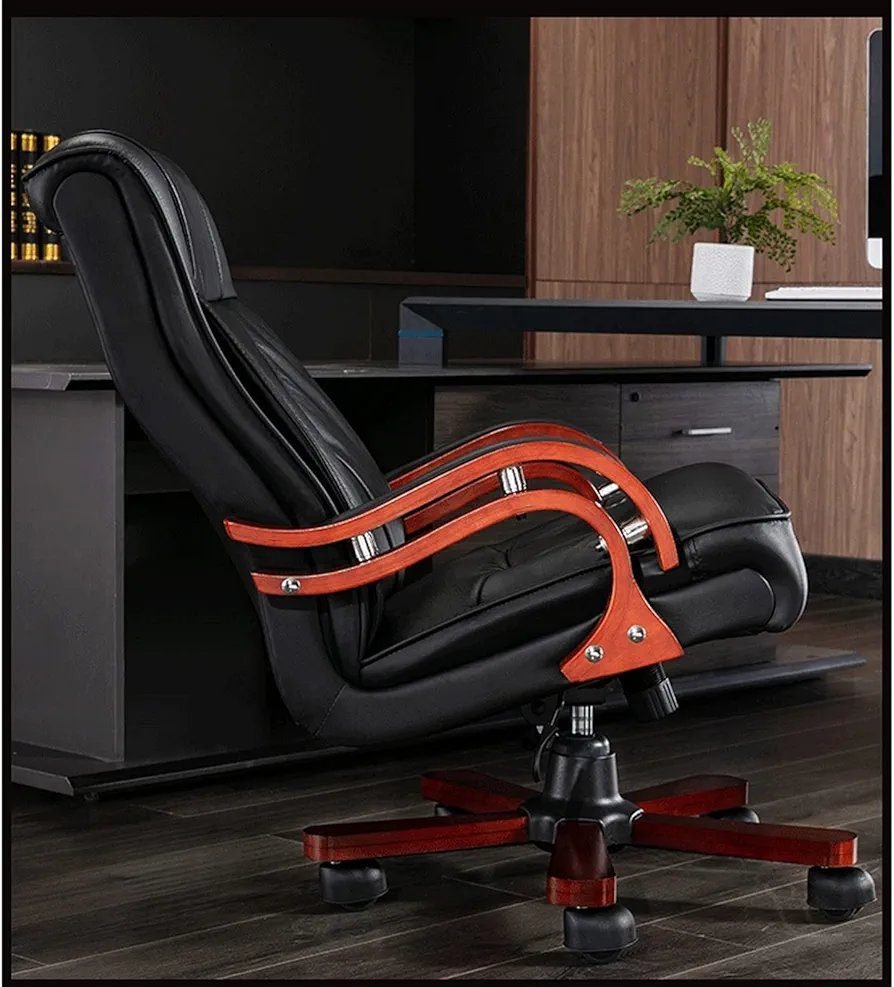 Second image of BARON Executive High Back Chair