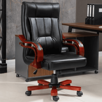BARON Executive High Back Chair